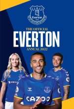 Official Everton Annual