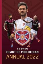 Official Heart of Midlothian Annual