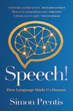 Speech| How Language Made Us Human