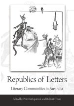 Republics of Letters