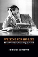 Writing for His Life