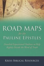 Road Maps for the Pauline Epistles