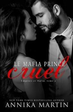 mafia prince cruel