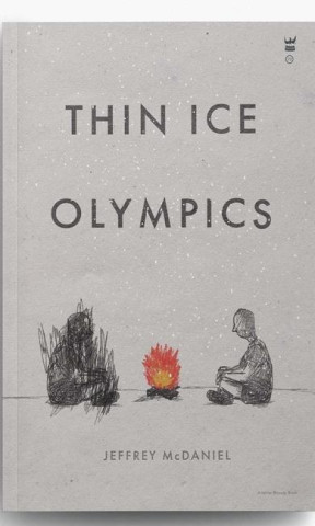 Thin Ice Olympics