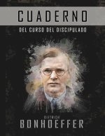 curso de discipulado (Cuaderno de trabajo)