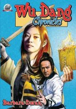 Wu Dang Chronicles