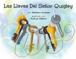 Llaves Del Senor Quigley