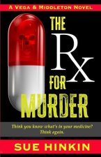 Rx For Murder