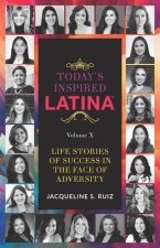 Today's Inspired Latina Volume X