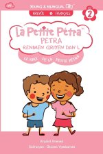 Rire de la Petite Petra