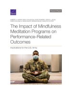 Impact of Mindfulness Meditation Programs on Performance-Related Outcomes