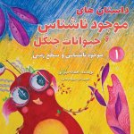 موجود ناشناس و سطح زمین