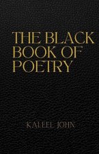 Black Book Of Poetry