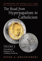 Road from Hyperpapalism to Catholicism