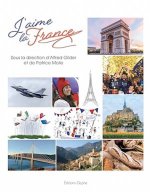 J'AIME LA FRANCE