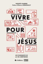 Vivre pour Jésus