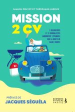 Les bonnes soeurs en 2CV