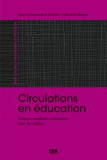 Circulations en éducation