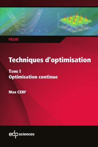Techniques d'optimisation - Tome 2