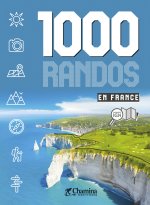 1000 RANDOS EN FRANCE