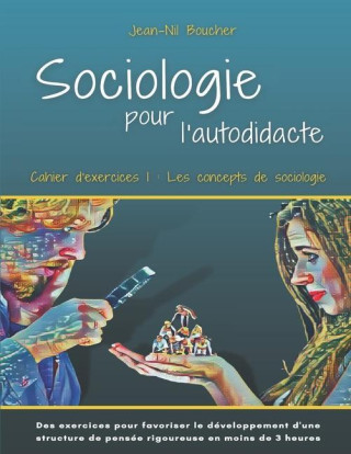 Les concepts de sociologie