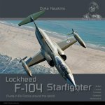 Lockheed F-104 G/J/S/AMA Starfighter: Aircraft in Detail