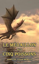 Medaillon aux Cinq Poissons