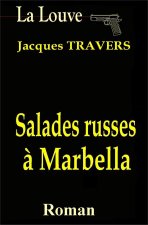 Salades russes à Marbella