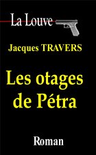 Les otages de Pétra