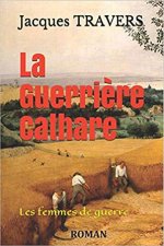 La Guerrière Cathare