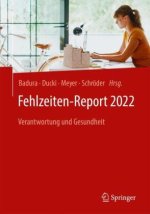 Fehlzeiten-Report 2022
