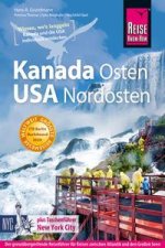 Kanada Osten / USA Nordosten