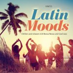 Latin Moods, Audio-CD