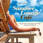 Summer Lounge Café, Audio-CD