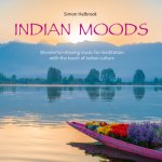 Indian Moods, Audio-CD