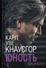 Моя борьба.   Книга четвертая. Юность
