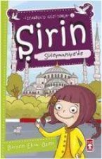 Sirin Süleymaniyede