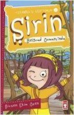 Sirin Belgrad Ormaninda