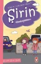 Sirin Park Cetesi