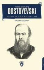 Fyodor Mihaylovic Dostoyevski