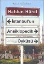 Istanbulun Ansiklopedik Öyküsü