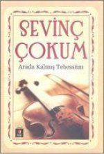 Arada Kalmis Tebessüm