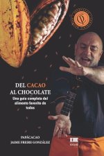 Del cacao al chocolate