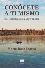 Conocete a ti mismo