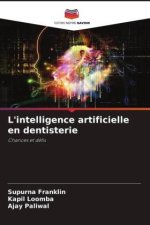 L'intelligence artificielle en dentisterie