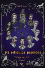 As reliquias perdidas