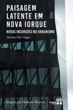 Paisagem latente de Nova Iorque