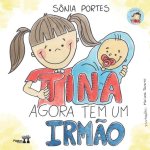 Tina agora tem um irmao