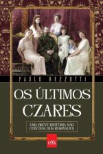 Os ultimos czares