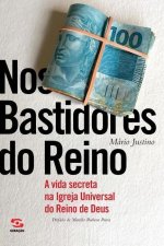 Nos Bastidores do Reino